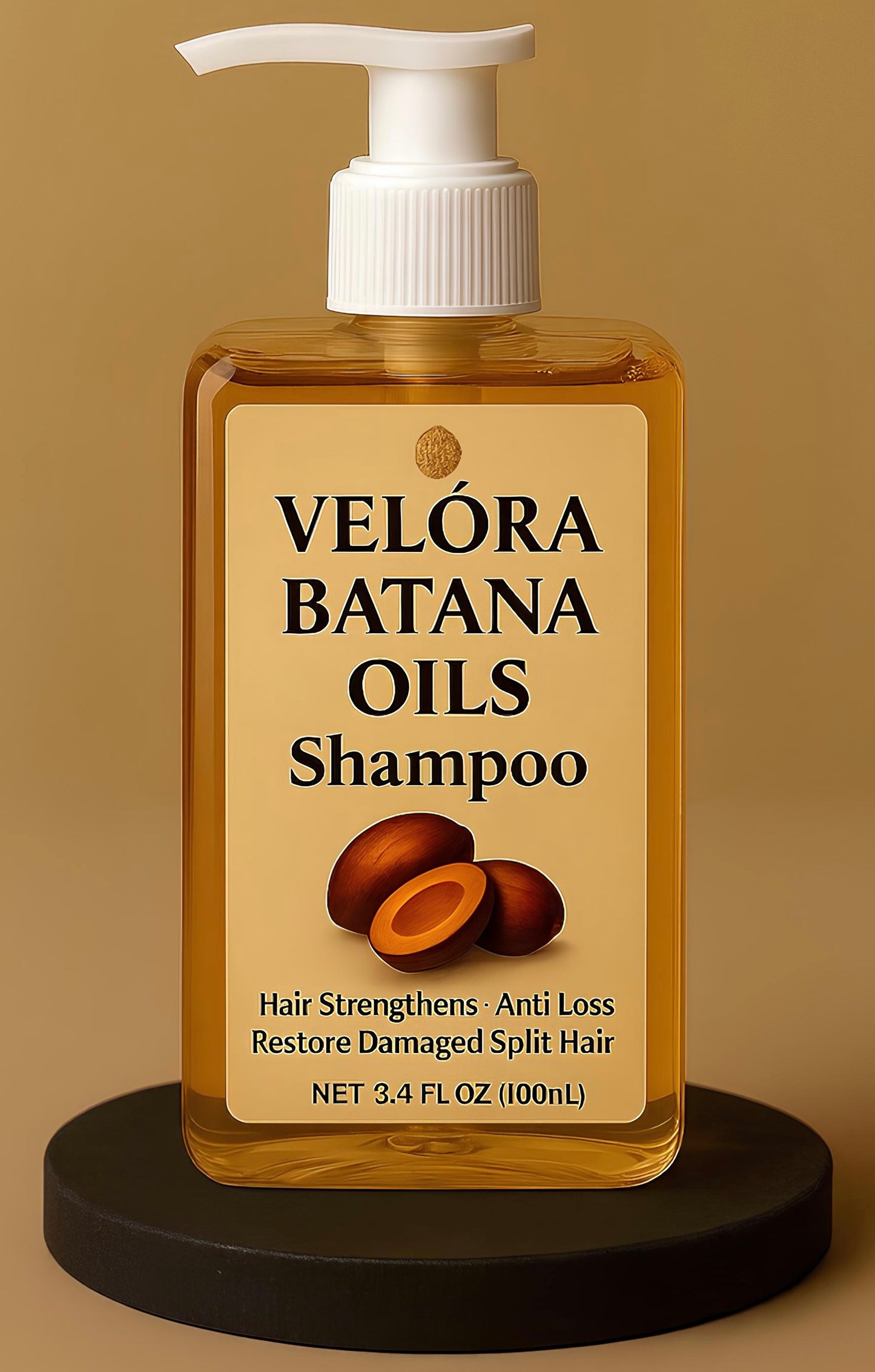 Batana Hair Shampoo
