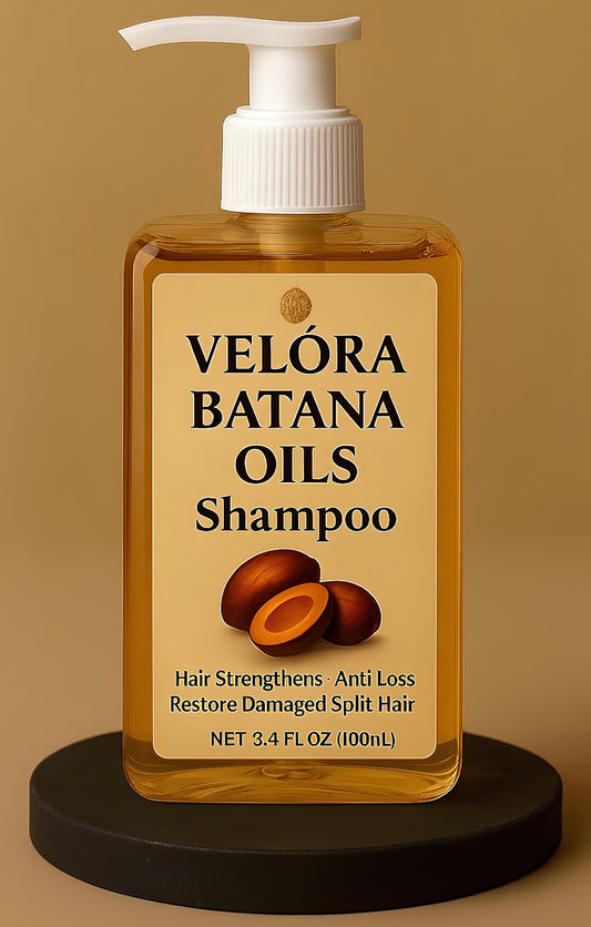 Batana Hair Shampoo