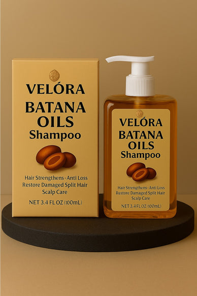 Unlock the Confidence of Gorgeous, Vibrant Hair – Healthy Hair Begins with Strong Follicles.
